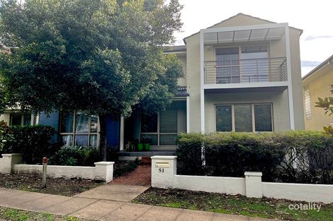 51 Upton St, Stanhope Gardens, NSW 2768