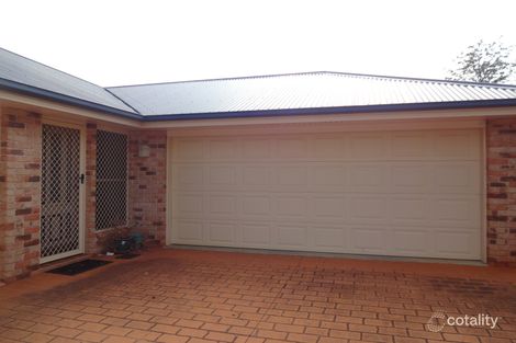 8/58 Gordon Ave, Newtown, QLD 4350