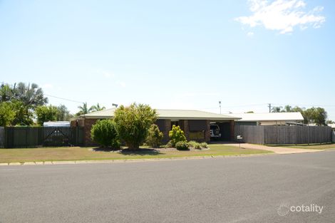 3 Palera Ct, Point Vernon, QLD 4655
