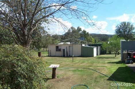 Property photo of 15 Roseberry Street Wingen NSW 2337