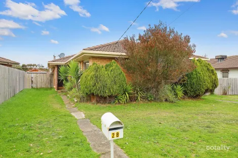 Property photo of 28 McGregors Road Warrnambool VIC 3280