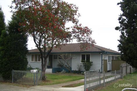 6 Magee St, Ashcroft, NSW 2168