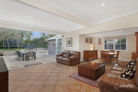 Property photo of 10 Iandra Street Concord West NSW 2138