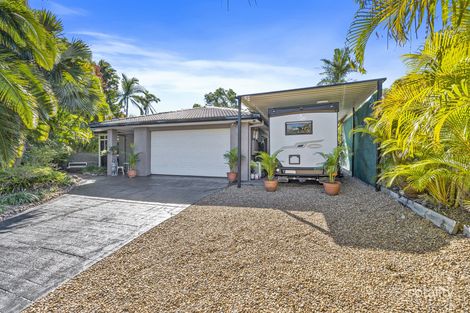 16 Yarraglen Pl, Parkwood, QLD 4214