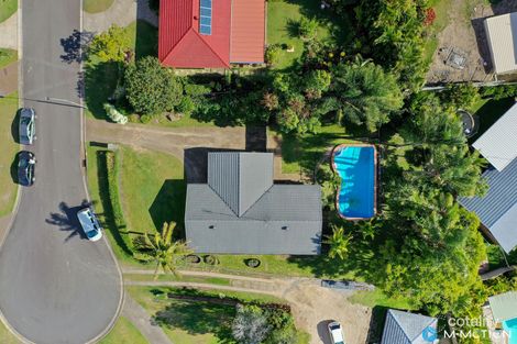 Property photo of 6 Dearne Place Carrara QLD 4211