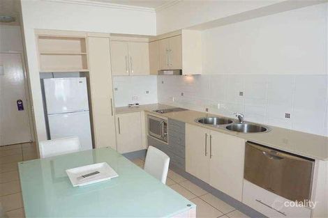 Property photo of 504/6 Lake Street Cairns City QLD 4870