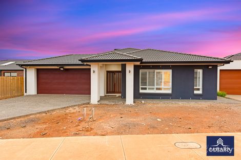 Property photo of 142 Frontier Avenue Aintree VIC 3336