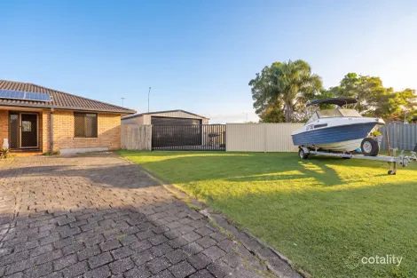 2/25 Tekapo St, Broadbeach Waters, QLD 4218