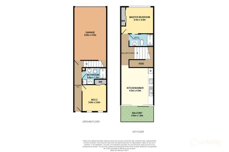 Property photo of 51 Saxony Drive Epping VIC 3076