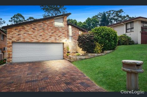 Property photo of 11 Lanceley Avenue Carlingford NSW 2118
