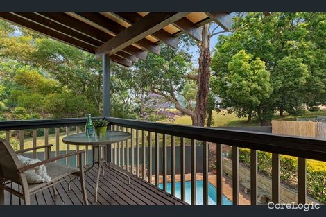 Property photo of 11 Lanceley Avenue Carlingford NSW 2118