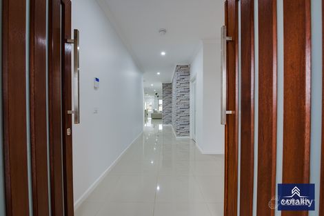 Property photo of 142 Frontier Avenue Aintree VIC 3336