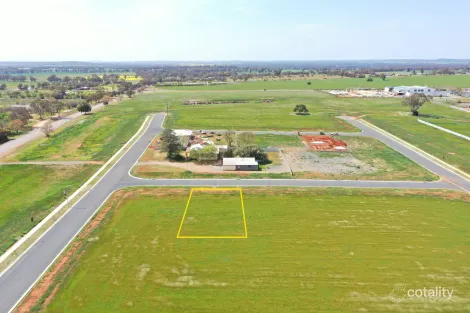 Property photo of 4 Duncan Street Temora NSW 2666