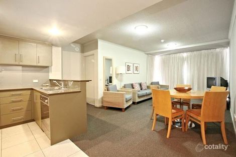 Property photo of 1117/1 Ocean Street Burleigh Heads QLD 4220
