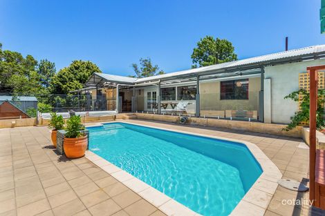 25 Brady Rd, Lesmurdie, WA 6076