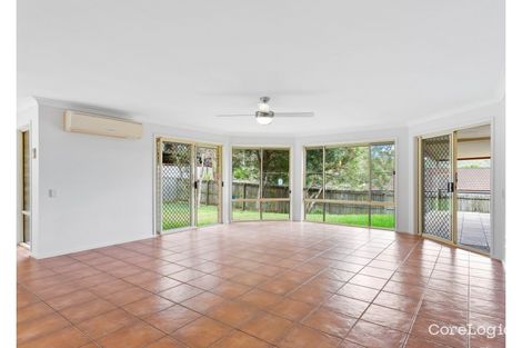 Property photo of 27 Hatia Grove Ferny Grove QLD 4055