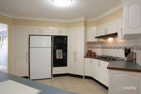 Property photo of 6 Grevillea Grove Narellan Vale NSW 2567