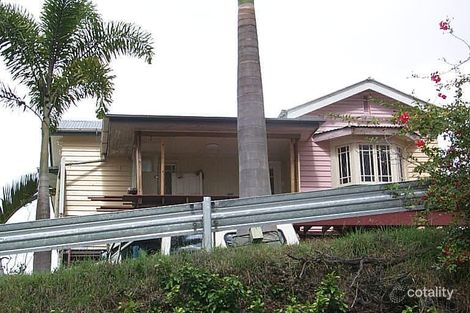 Property photo of 92 Camp Street Toowong QLD 4066