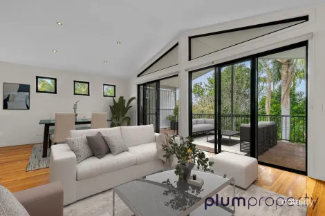 Property photo of 36 Gregory Street Taringa QLD 4068