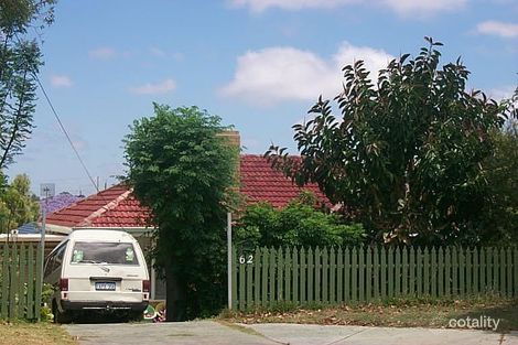 62 Fernhurst Cres, Balga, WA 6061