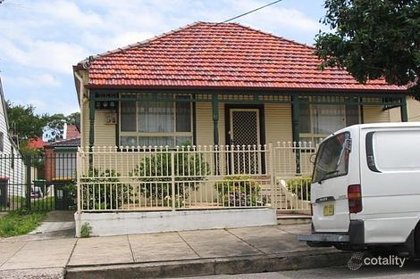 18 Harriet St, Marrickville, NSW 2204