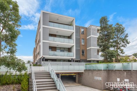 22/52-54 Old Northern Rd, Baulkham Hills, NSW 2153