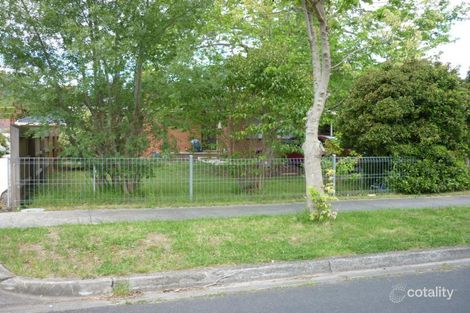 Property photo of 12 Longfellow Avenue Mooroolbark VIC 3138