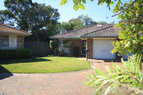 3/29 Village Way, Little Mountain, QLD 4551