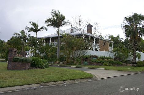 1a Mckellar Ct, Mount Ommaney, QLD 4074