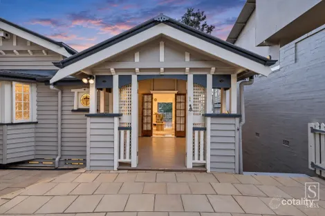 8 Goldsbrough Rd, Taringa, QLD 4068