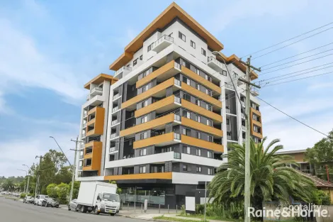 Property photo of 57/18-22 Broughton Street Campbelltown NSW 2560