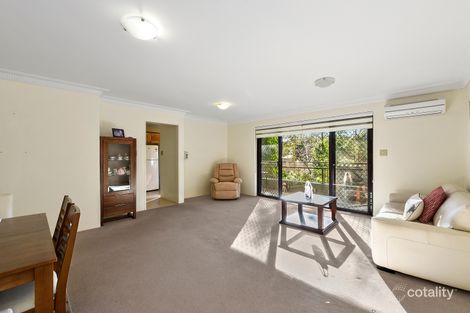 Property photo of 19/8 Casuarina Drive Cherrybrook NSW 2126