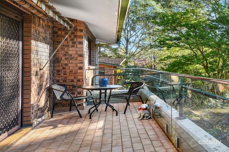Property photo of 19/8 Casuarina Drive Cherrybrook NSW 2126