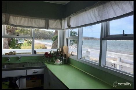 Property photo of 147 Kingfish Beach Road Southport TAS 7109