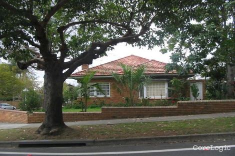 Property photo of 29 Albyn Road Strathfield NSW 2135