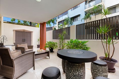 Property photo of 701/117 Flockton Street Everton Park QLD 4053