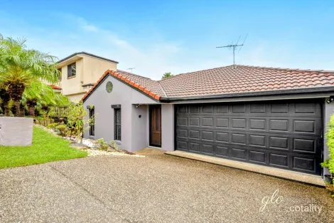 Property photo of 14 Summit Terrace Forest Lake QLD 4078