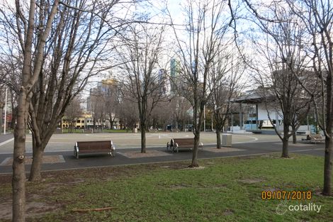 Property photo of 20 Argyle Place North Carlton VIC 3053