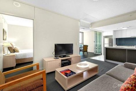 Property photo of 3404/108 Albert Street Brisbane City QLD 4000