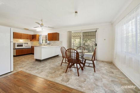 Property photo of 6 Stanley Street Moore QLD 4314