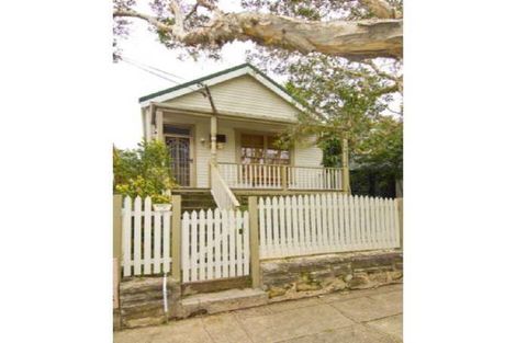 Property photo of 65 Grove Street Lilyfield NSW 2040