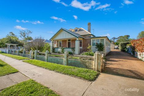 Property photo of 110 Duncan Street Braidwood NSW 2622