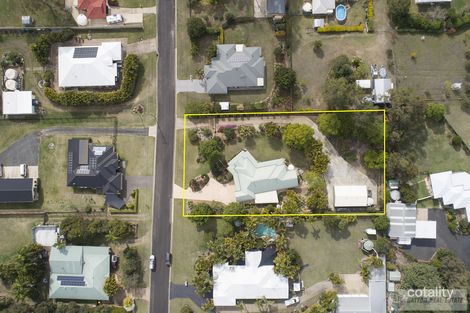 Property photo of 4 Koala Crescent Gatton QLD 4343