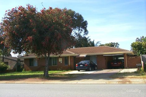 12 Maguire Ave, Beechboro, WA 6063