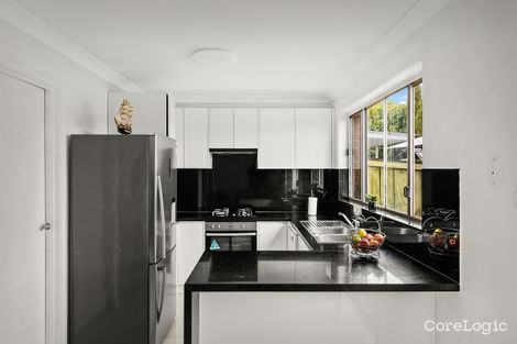 Property photo of 28/188 Walker Street Quakers Hill NSW 2763