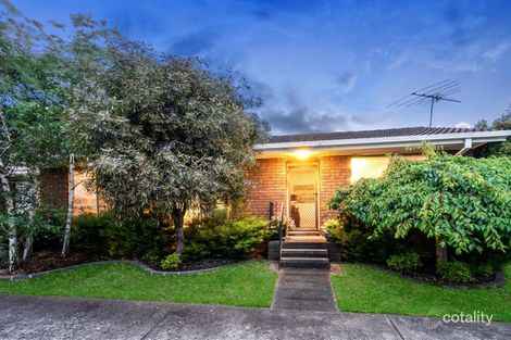 Property photo of 3/16 Montague Street Highton VIC 3216