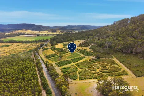 Property photo of 180 Kellevie Road Kellevie TAS 7176