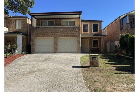 10 Laurina Ave, Fairfield East, NSW 2165