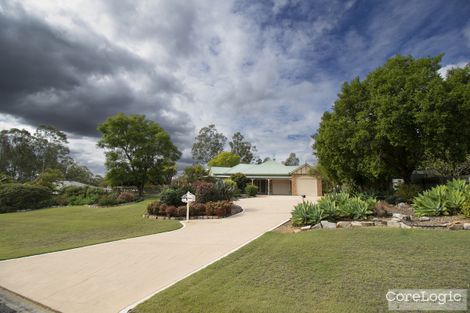 Property photo of 4 Koala Crescent Gatton QLD 4343