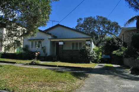 Property photo of 5 Jellicoe Street Hurstville Grove NSW 2220